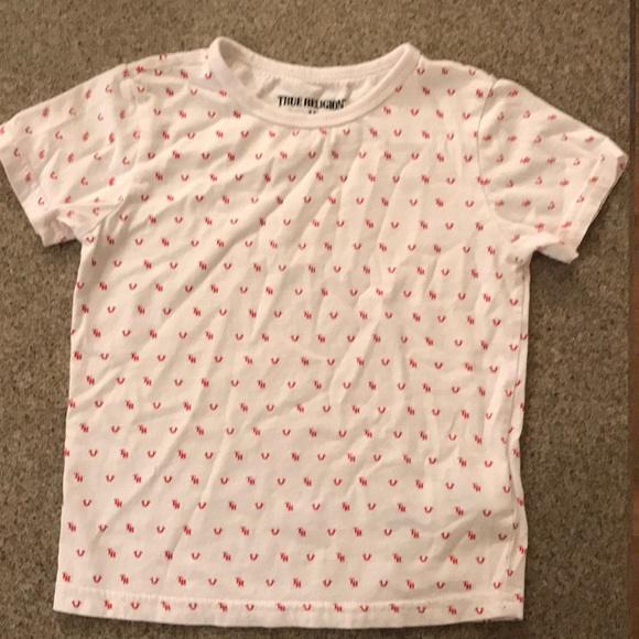 true religion monogram